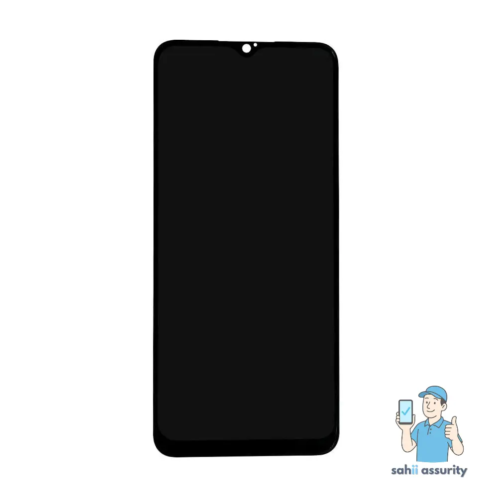 LCD with Touch Screen for Realme C3 thumbnail